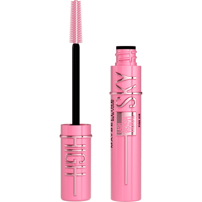 Maybelline New York Lash Sensational Sky High Mascara Pink Air