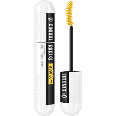 Maybelline New York Colossal Curl Bounce Mascara After Dark