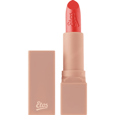 Etos Color Care Lipstick Coral Charm