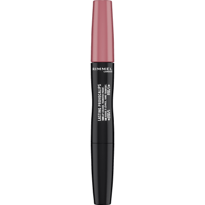 Rimmel London Lasting Provocalips lippenstift - 400 Grin & Bare It