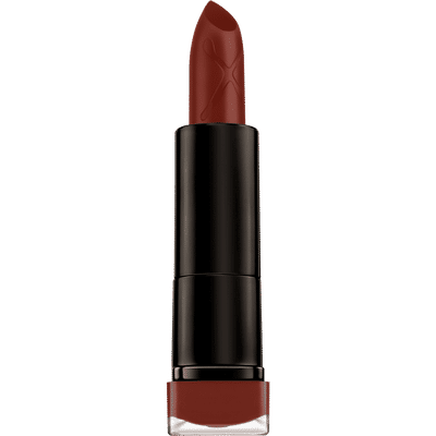 Max Factor Colour Elixir Velvet Matte Lipstick - 55 Desert