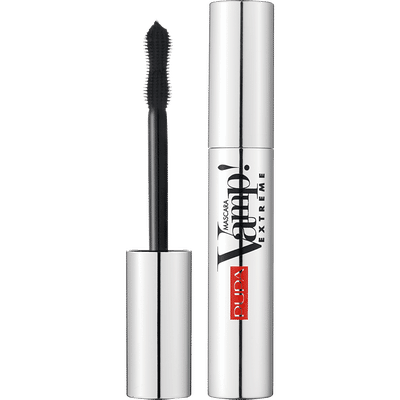 Pupa Milano vamp extreme mascara 010