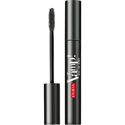 Pupa Milano Vamp! All In One Mascara - 101 Extra Black