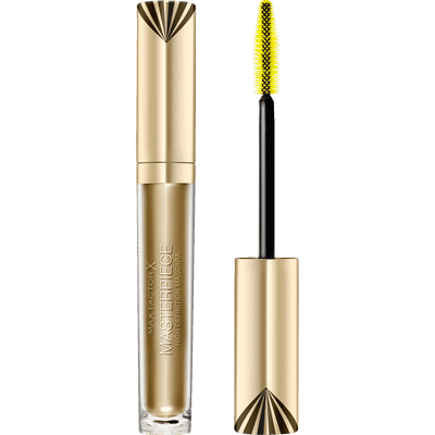 Max Factor Masterpiece High Definition Mascara Black