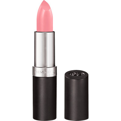 Rimmel London Lasting Finish lippenstift - 002 Candy