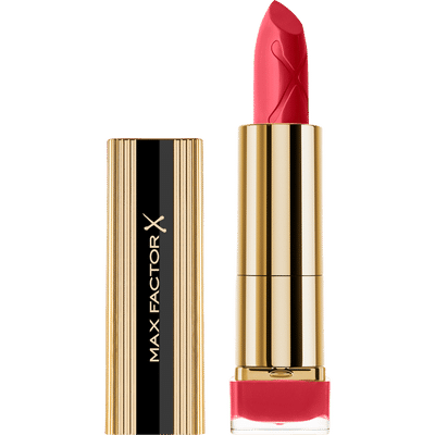 Max Factor colour elixir lipstick #25
