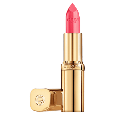 L’Oréal Paris Color Riche Satin Lipstick - Verrijkt met Arganolie- 118 French Made