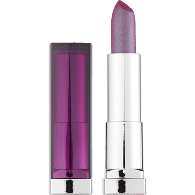 Maybelline Color Sensational Lipstick 338 Midnight Plum