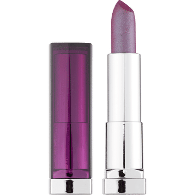 Maybelline Color Sensational Lipstick 338 Midnight Plum