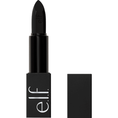 e.l.f. Cosmetics O Face Satin Lipstick 3.8 g All Night