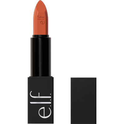 e.l.f. Cosmetics O Face Satin Lipstick 3.8 g Limitless