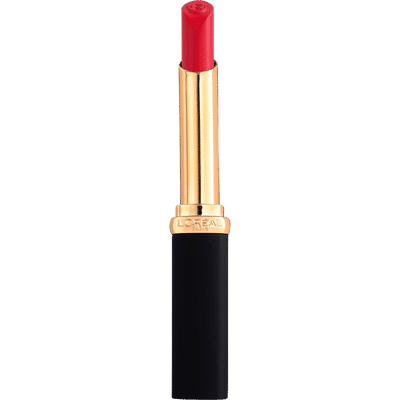 L'Oréal Paris Color Riche Intense Volume Matte Lipstick - Verrijkt met Hyaluronzuur en Arganolie - 188 Le Rose Activist - 1,8gr