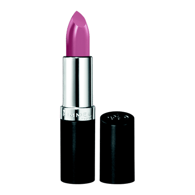 Rimmel London Lasting Finish lipstick - 200 Soft Hearted