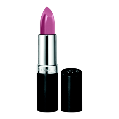 Rimmel London Lasting Finish lipstick - 200 Soft Hearted