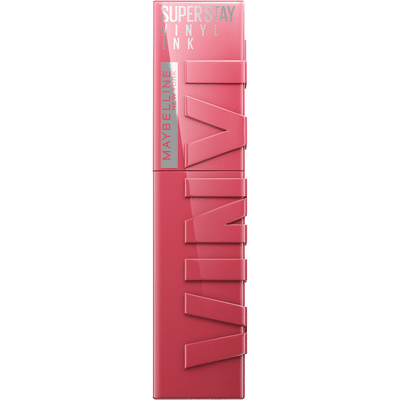 Maybelline New York SuperStay Vinyl Ink Longwear Liquid Lipstick - 160 Sultry