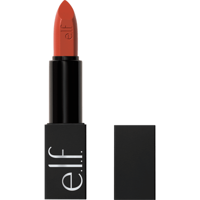 e.l.f. Cosmetics O Face Satin Lipstick 3.8 g Me, Myself and I