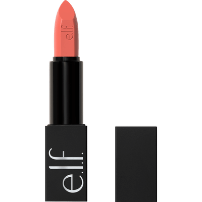 e.l.f. Cosmetics O Face Satin Lipstick 3.8 g Feeling Myself