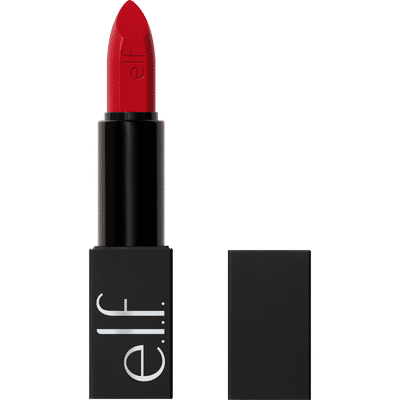 e.l.f. Cosmetics O Face Satin Lipstick 3.8 g Own It