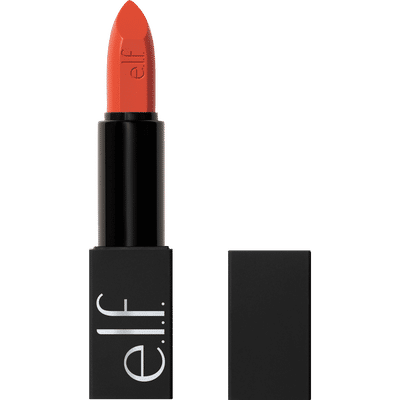 e.l.f. Cosmetics O Face Satin Lipstick 3.8 g Vocal