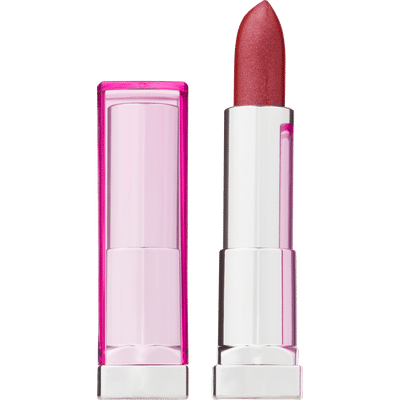 Maybelline Color Sensational Shine - 360 Plum Reflection - Paars - Lippenstift