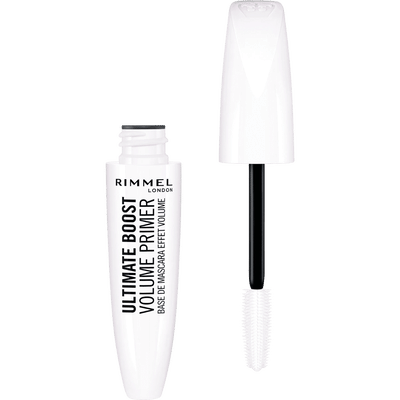 Rimmel London Ultimate Boost Primer Mascara Blister Wit