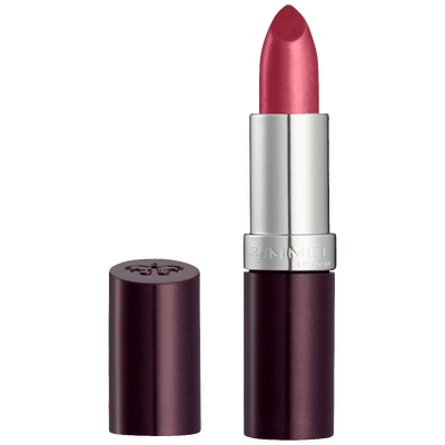 Rimmel London Lasting Finish Lipstick Pink - Blush 006