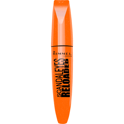 Rimmel London ScandalÉyes Reloaded Mascara Bruin