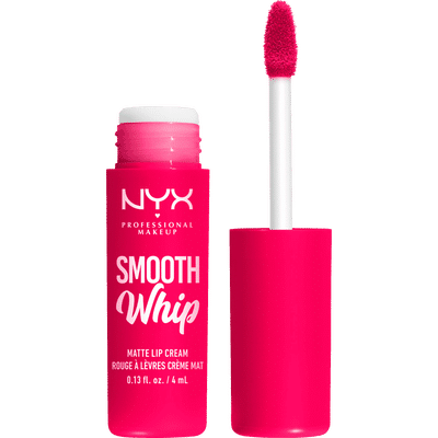 NYX Professional Makeup Smooth Whip Matte Lippenstift 10 Pillow Fight