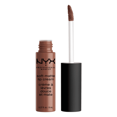 NYX Professional Makeup Soft Matte Lip Cream - Los Angeles - Liquid Lipstick - ml