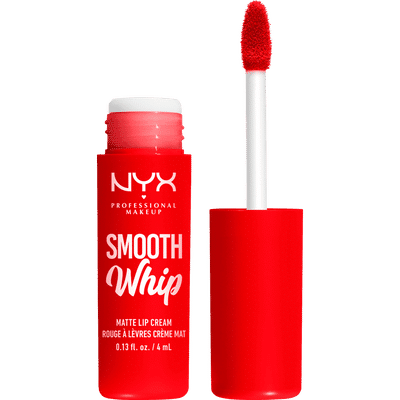 NYX Professional Makeup Smooth Whip Matte Lippenstift 12 Icing on Top