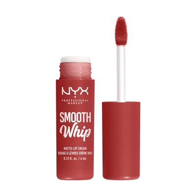 NYX Professional Makeup Smooth Whip Matte Lippenstift 05 Parfait
