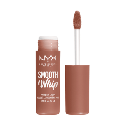NYX Professional Makeup - Smooth Whip Matte Lip Cream Kitty Belly - Vloeibare lippenstift - 4ML