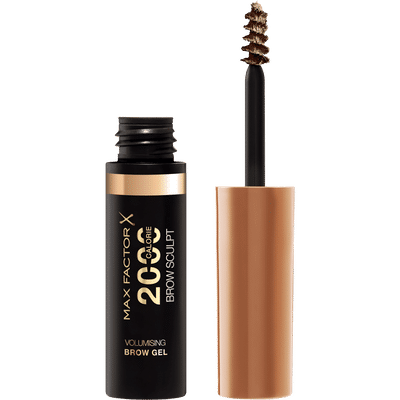 Max Factor 2000 Calorie Brow Sculpt wenkbrauwmascara - 01 - Dark Blonde