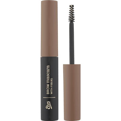 Etos Brow Mascara Blond