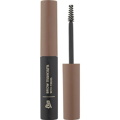 Etos Brow Mascara Blond