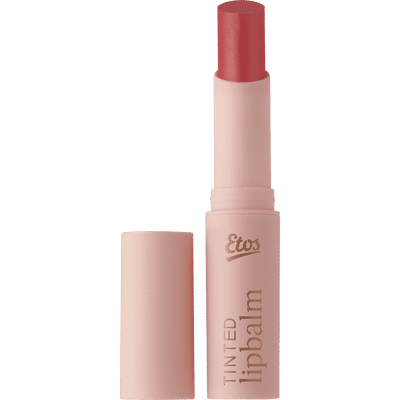 Etos Color Care Lipstick Merry Berry