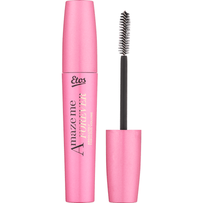 Etos Amaze Me Forever Mascara Zwart