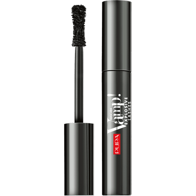 Pupa Vamp! Mascara Explosive Lash - 110  Extra Black