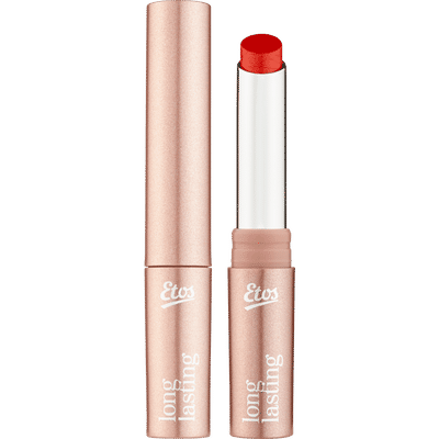 Etos Long Lasting Lipstick Vampire Kisses