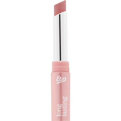 Etos Long Lasting Lipstick Desert Rose