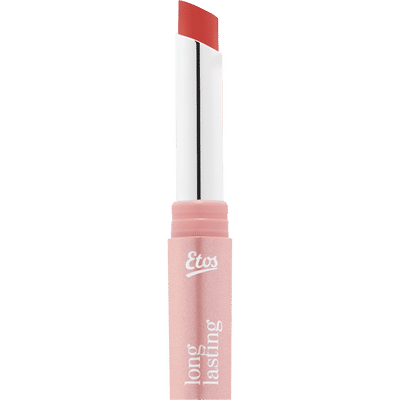 Etos Long Lasting Lipstick La Vie En Rose