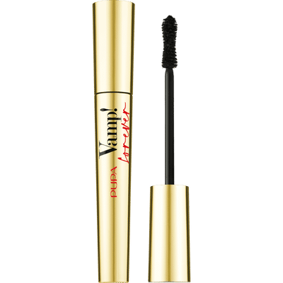 Pupa Vamp! Mascara Forever