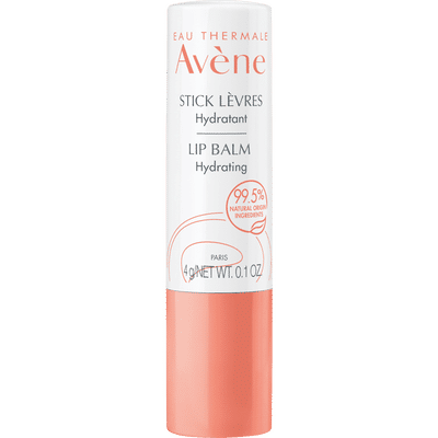 Avène Cold Cream Hydraterende Lipstick