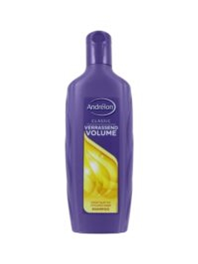 Andrelon Shampoo Verrassend Volume, 300 ml