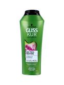 Gliss Kur Shampoo Bio-Tech Restore, 250 ml
