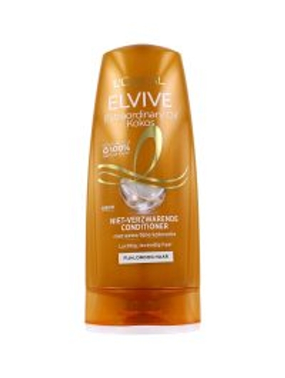 L’Oreal Elvive Conditioner Extraordinary Oil Fijne Kokos, 200 ml