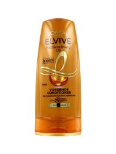 L’Oreal Elvive Conditioner Extraordinary Oil, 200 ml