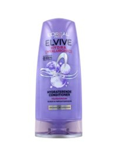 L’Oreal Elvive Conditioner Hydra Hyaluronic, 200 ml