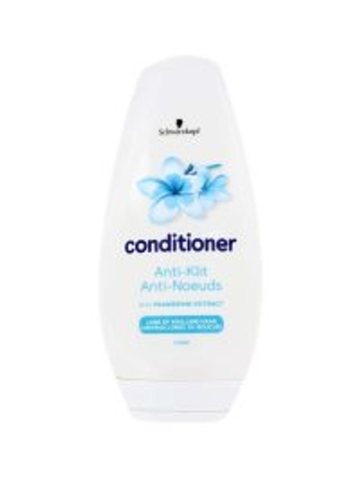 Schwarzkopf Conditioner Anti-Klit, 250 ml