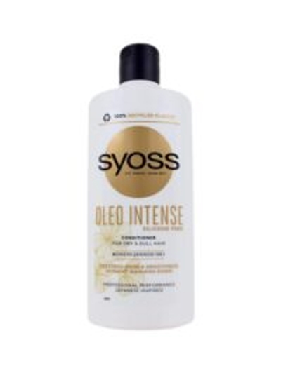 Syoss Conditioner Oleo Intense, 440 ml